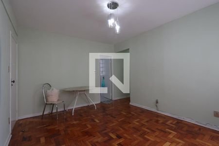 Sala de apartamento para alugar com 2 quartos, 92m² em Vila Mariana, São Paulo