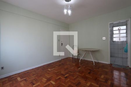 Sala de apartamento para alugar com 2 quartos, 92m² em Vila Mariana, São Paulo