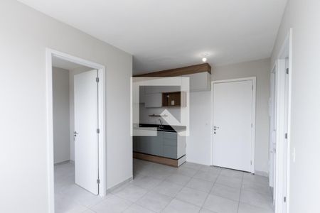 Sala de apartamento para alugar com 2 quartos, 35m² em Lapa de Baixo, São Paulo