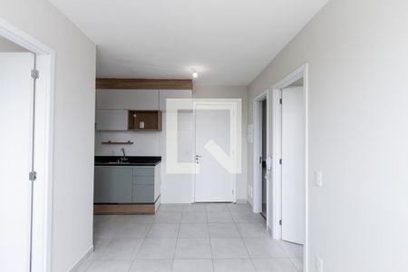 Sala de apartamento para alugar com 2 quartos, 35m² em Lapa de Baixo, São Paulo