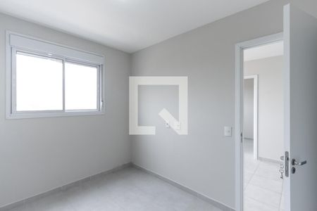 Quarto 1 de apartamento para alugar com 2 quartos, 35m² em Lapa de Baixo, São Paulo