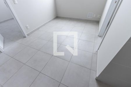 Quarto 1 de apartamento para alugar com 2 quartos, 35m² em Lapa de Baixo, São Paulo