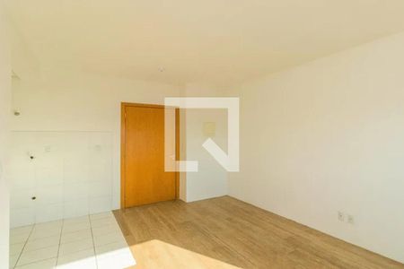 Studio de kitnet/studio à venda com 1 quarto, 30m² em Centro, São Leopoldo