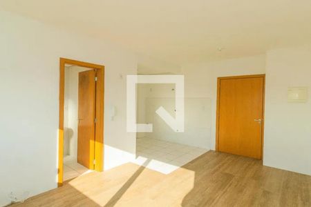 Studio de kitnet/studio à venda com 1 quarto, 30m² em Centro, São Leopoldo