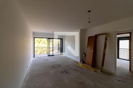 Apartamento à venda com 218m², 3 quartos e 2 vagasSala