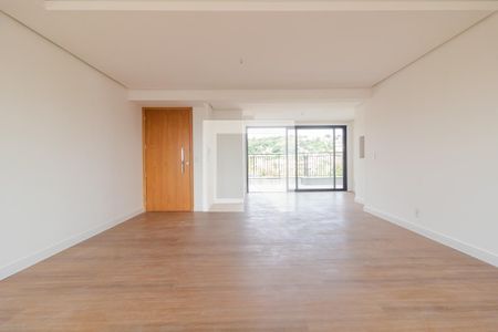 Sala / Cozinha de apartamento à venda com 3 quartos, 179m² em Tristeza, Porto Alegre