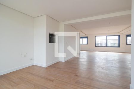 Sala / Cozinha de apartamento à venda com 3 quartos, 179m² em Tristeza, Porto Alegre