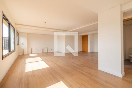 Sala / Cozinha de apartamento à venda com 3 quartos, 179m² em Tristeza, Porto Alegre