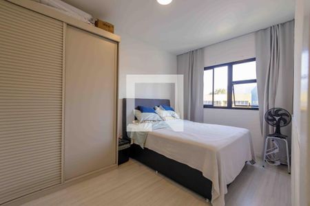 Suíte de apartamento para alugar com 2 quartos, 65m² em Barra da Tijuca, Rio de Janeiro