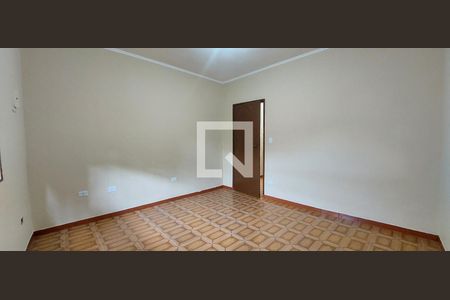 Quarto 1 de casa para alugar com 2 quartos, 232m² em Utinga, Santo André