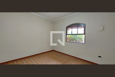 Quarto 1 de casa para alugar com 2 quartos, 232m² em Utinga, Santo André