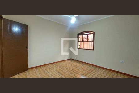 Quarto 2 de casa para alugar com 2 quartos, 232m² em Utinga, Santo André