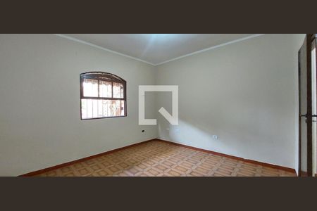 Quarto 1 de casa para alugar com 2 quartos, 232m² em Utinga, Santo André