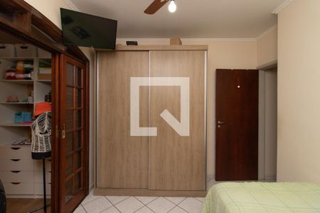 Quarto 1 de casa à venda com 3 quartos, 123m² em Vila Gustavo, São Paulo