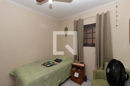 Quarto 1 de casa à venda com 3 quartos, 123m² em Vila Gustavo, São Paulo