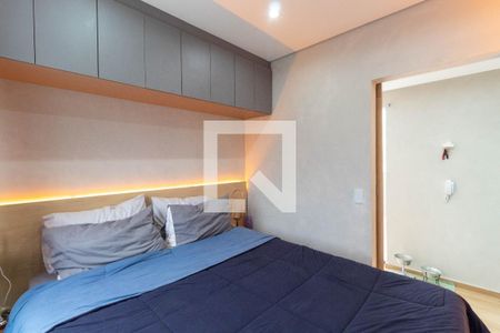 Quarto 1 de apartamento à venda com 2 quartos, 87m² em Vila Santa Teresa (zona Leste), São Paulo