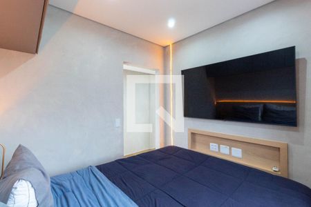 Quarto 1 de apartamento à venda com 2 quartos, 87m² em Vila Santa Teresa (zona Leste), São Paulo