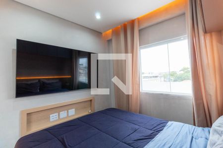 Quarto 1 de apartamento à venda com 2 quartos, 87m² em Vila Santa Teresa (zona Leste), São Paulo