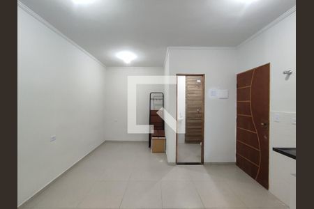 Studio  de kitnet/studio para alugar com 1 quarto, 22m² em Vila Paulistania, São Paulo