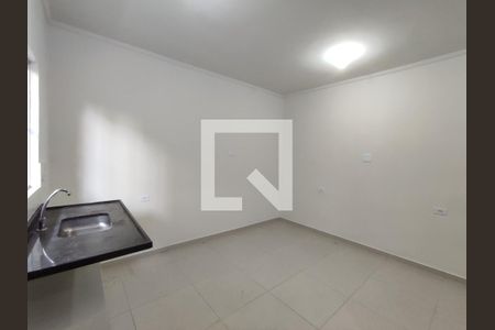 Studio  de kitnet/studio para alugar com 1 quarto, 22m² em Vila Paulistania, São Paulo