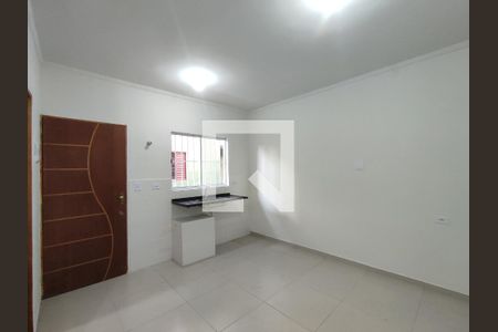 Studio  de kitnet/studio para alugar com 1 quarto, 22m² em Vila Paulistania, São Paulo