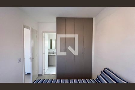 Suite de kitnet/studio para alugar com 1 quarto, 25m² em Pinheiros, São Paulo