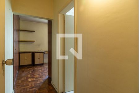 Suíte de apartamento à venda com 3 quartos, 145m² em Bela Vista, São Paulo