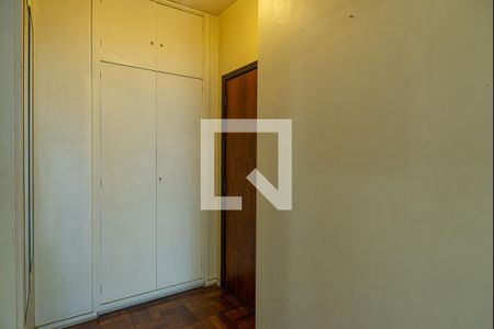 Sala - Corredor de entrada do apartamento de apartamento à venda com 3 quartos, 145m² em Bela Vista, São Paulo