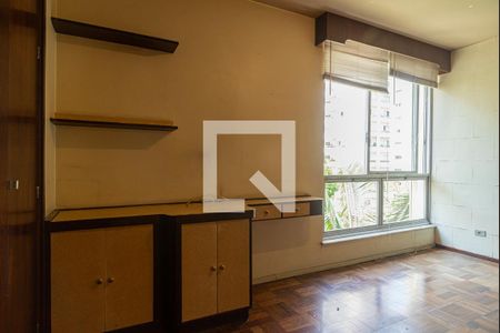 Suíte de apartamento à venda com 3 quartos, 145m² em Bela Vista, São Paulo