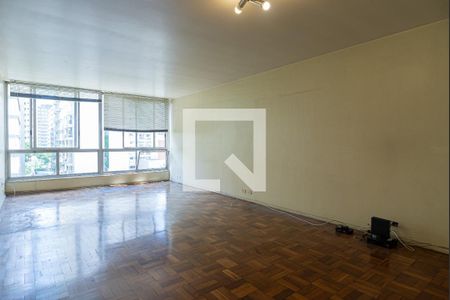 Sala de apartamento à venda com 3 quartos, 145m² em Bela Vista, São Paulo