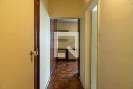 Suíte de apartamento à venda com 3 quartos, 145m² em Bela Vista, São Paulo