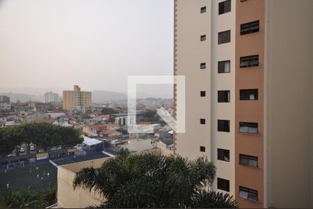 Vista do Quarto 1 de apartamento à venda com 2 quartos, 50m² em Vila Mazzei, São Paulo