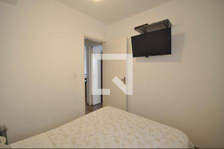 Quarto 1 de apartamento à venda com 2 quartos, 50m² em Vila Mazzei, São Paulo