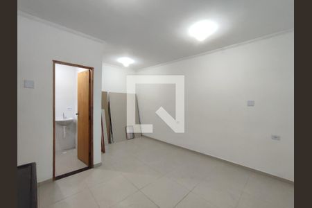 Studio de kitnet/studio para alugar com 1 quarto, 22m² em Vila Paulistania, São Paulo