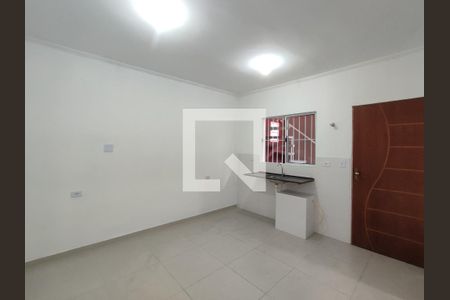 Studio de kitnet/studio para alugar com 1 quarto, 22m² em Vila Paulistania, São Paulo