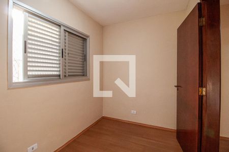 Quarto 2  de apartamento para alugar com 3 quartos, 75m² em Vila Nossa Senhora das Vitórias, Mauá