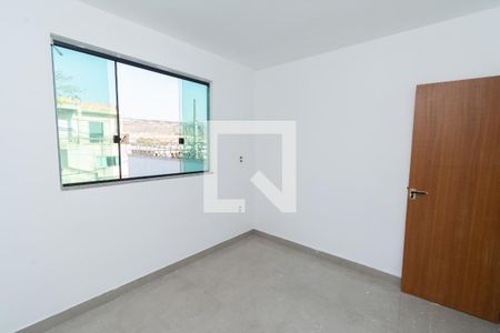 Quarto 2 de casa à venda com 2 quartos, 100m² em Diamante, Belo Horizonte