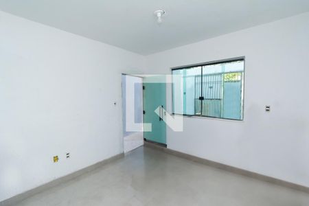 Sala de casa à venda com 2 quartos, 100m² em Diamante, Belo Horizonte