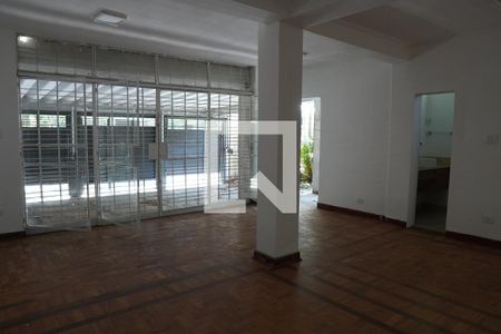 Sala de casa para alugar com 3 quartos, 259m² em Jardim Paulista, São Paulo