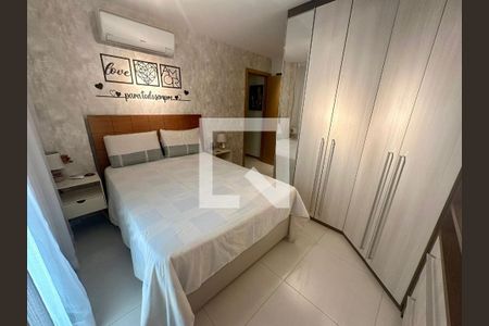 Quarto de apartamento à venda com 3 quartos, 150m² em Freguesia (Jacarepaguá), Rio de Janeiro