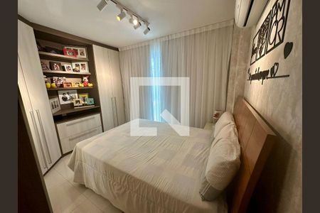 Quarto de apartamento à venda com 3 quartos, 150m² em Freguesia (Jacarepaguá), Rio de Janeiro