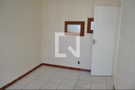 Quarto de apartamento para alugar com 2 quartos, 62m² em Todos Os Santos, Rio de Janeiro