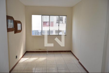 Sala de apartamento para alugar com 2 quartos, 62m² em Todos Os Santos, Rio de Janeiro