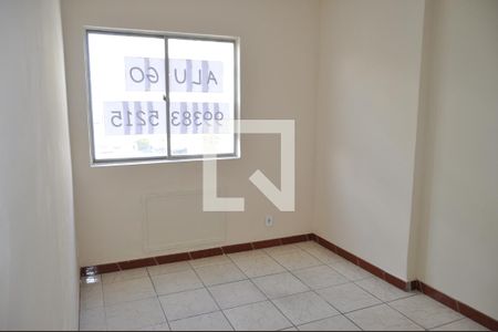 Quarto de apartamento para alugar com 2 quartos, 62m² em Todos Os Santos, Rio de Janeiro