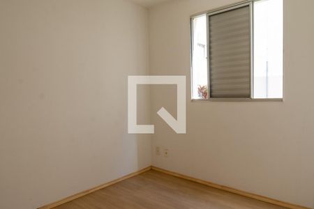 Quarto 2 de apartamento para alugar com 2 quartos, 48m² em Jardim Recanto, Americana