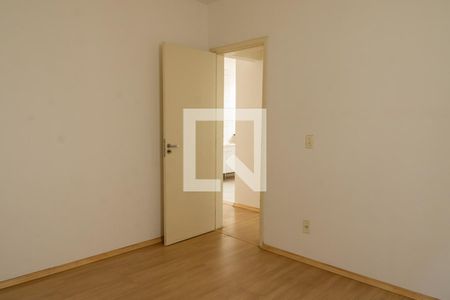 Quarto 1 de apartamento para alugar com 2 quartos, 48m² em Jardim Recanto, Americana