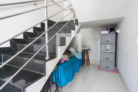 Sala 2 de casa para alugar com 3 quartos, 180m² em Nova Uberlândia, Uberlândia