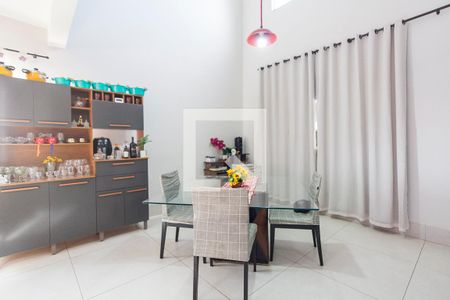 Sala 2 de casa para alugar com 3 quartos, 180m² em Nova Uberlândia, Uberlândia