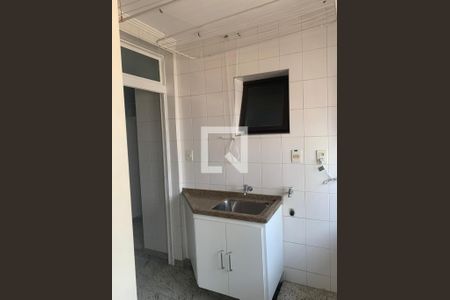 Foto 02 de apartamento à venda com 3 quartos, 90m² em Vila Prudente, São Paulo