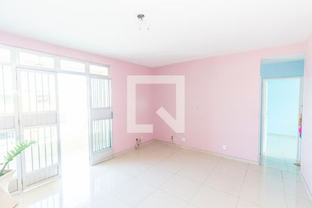 Sala de apartamento à venda com 2 quartos, 125m² em Irajá, Rio de Janeiro